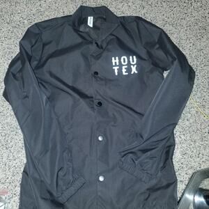 Cutthroat Jacket